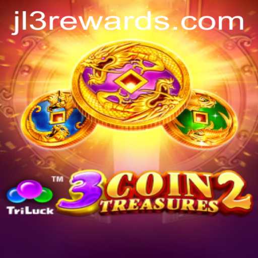 Discover the Exciting World of 3CoinTreasures2: A New Gaming Adventure