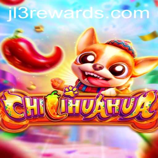 Exploring the Vibrant World of CHILIHUAHUA: A Riveting New Game Experience