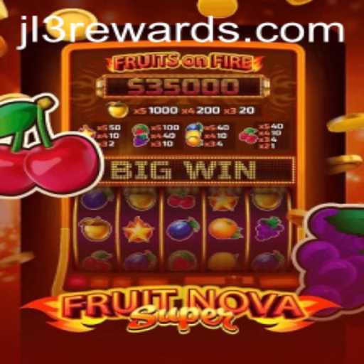 FruitNovaSuper: An Exciting New Game Taking the World by Storm