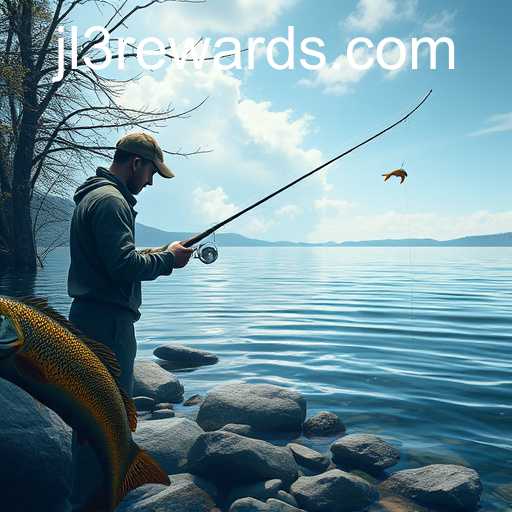 Understanding Online Fishing: The Rise of the Virtual Angler