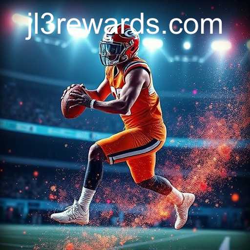 Exploring the Dynamic World of Sports with JL3