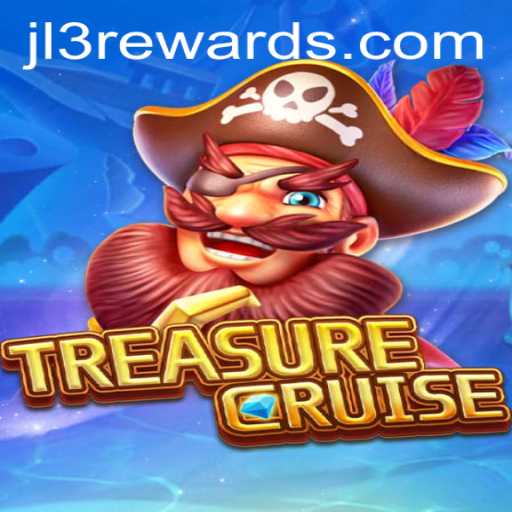 Dive into the Intriguing Realms of TREASURECRUISE