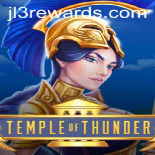 Temple of Thunder: Unveiling the Mystical World of Adventure